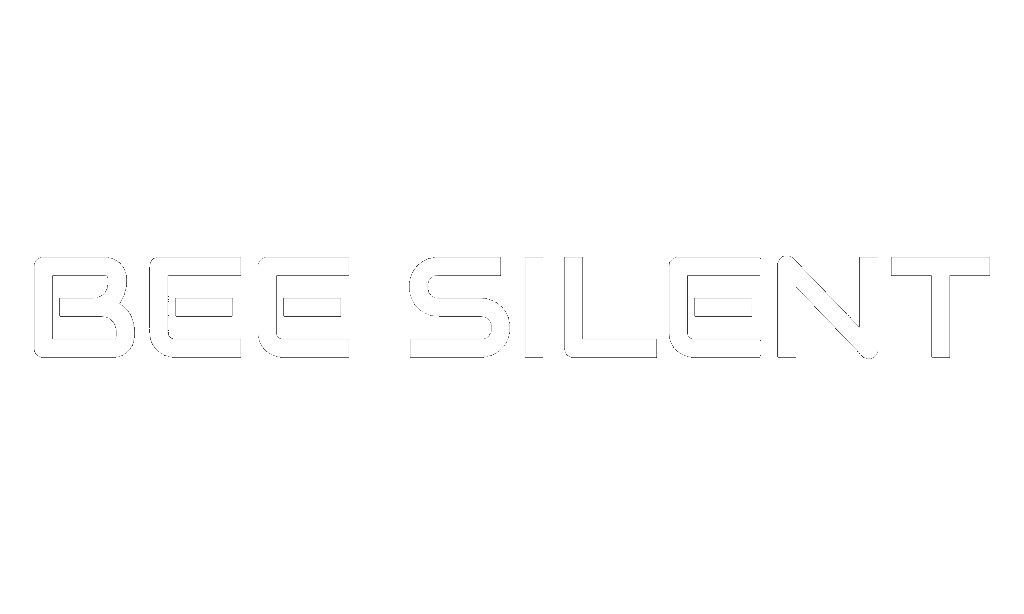 BEE SILENT